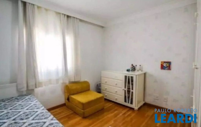Imagem Apartamento com 3 Quartos à Venda, 110 m² em Jardim Bela Vista - Santo André