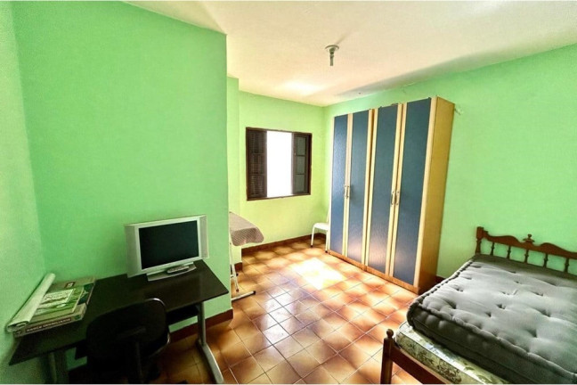 Imagem Casa com 4 Quartos à Venda, 98 m² em Vila Formosa - São Paulo