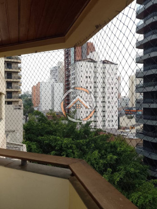 Imagem Apartamento com 3 Quartos à Venda, 113 m² em São Caetano Do Sul Imagem Apartamento com 3 Quartos à Venda, 113 m² em São Caetano Do Sul