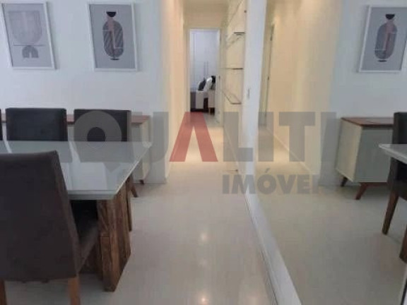 Imagem Apartamento com 2 Quartos à Venda, 82 m² em Vila Olímpia - São Paulo