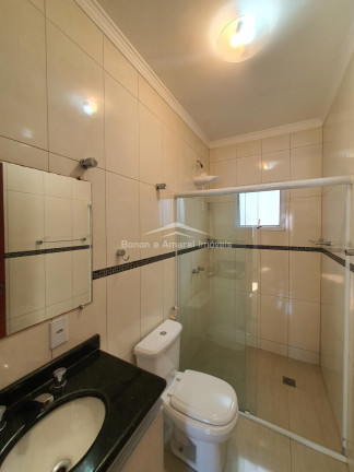 Imagem Casa com 3 Quartos à Venda, 300 m² em João Aranha - Paulínia Imagem Casa com 3 Quartos à Venda, 300 m² em João Aranha - Paulínia