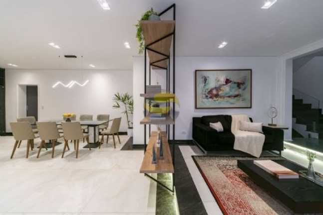 Imagem Casa de Condomínio com 4 Quartos à Venda, 493 m² em São Paulo Ii - Cotia Imagem Casa de Condomínio com 4 Quartos à Venda, 493 m² em São Paulo Ii - Cotia