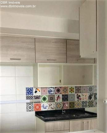 Imagem Apartamento com 2 Quartos à Venda, 60 m² em Vila Prudente - Sao Paulo