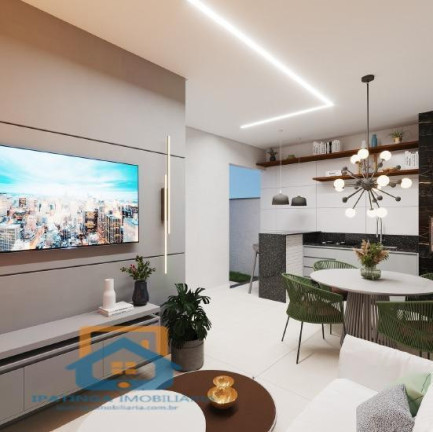 Imagem Casa com 3 Quartos à Venda, 210 m² em Jardim Panorama - Ipatinga Imagem Casa com 3 Quartos à Venda, 210 m² em Jardim Panorama - Ipatinga