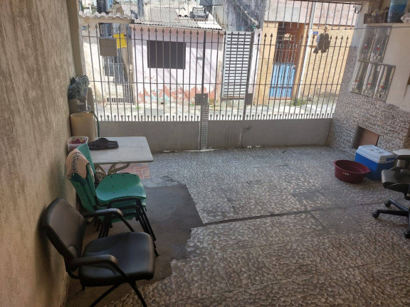 Imagem Casa com 2 Quartos à Venda, 125 m² em Vila água Funda - São Paulo