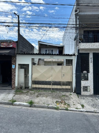 Imagem Sobrado com 2 Quartos à Venda, 102 m² em Calmon Viana - Poá Imagem Sobrado com 2 Quartos à Venda, 102 m² em Calmon Viana - Poá