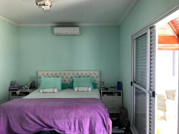 Imagem Sobrado com 4 Quartos à Venda ou Locação, 327 m² em Jardim Altos De Santana Ii - Jacareí