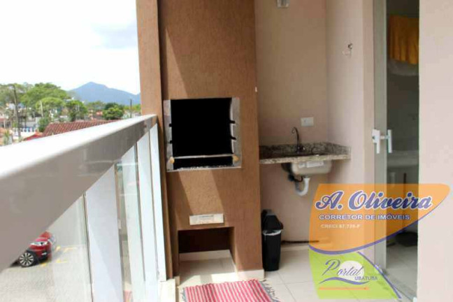 Imagem Apartamento com 2 Quartos à Venda, 65 m² em Perequê Açu - Ubatuba Imagem Apartamento com 2 Quartos à Venda, 65 m² em Perequê Açu - Ubatuba
