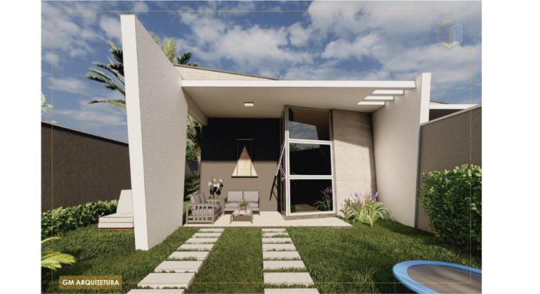 Imagem Casa com 3 Quartos à Venda, 103 m² em Timbu - Eusébio Imagem Casa com 3 Quartos à Venda, 103 m² em Timbu - Eusébio