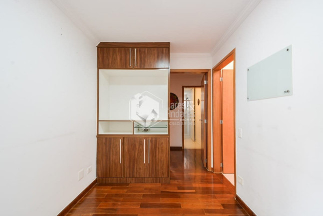 Imagem Apartamento com 3 Quartos à Venda, 138 m² em Chácara Inglesa - São Paulo