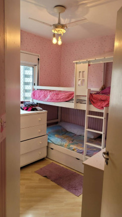 Imagem Apartamento com 2 Quartos à Venda, 60 m² em Vila Mariana - São Paulo Imagem Apartamento com 2 Quartos à Venda, 60 m² em Vila Mariana - São Paulo