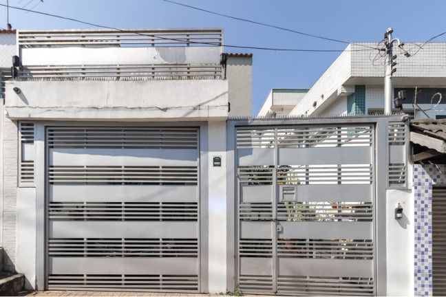 Casa com 3 Quartos à Venda, 183 m² em Vila Mariana - São Paulo