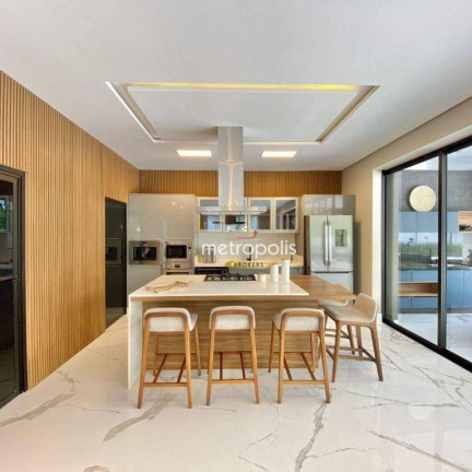 Imagem Sobrado com 6 Quartos à Venda, 690 m² em Riviera - Bertioga Imagem Sobrado com 6 Quartos à Venda, 690 m² em Riviera - Bertioga