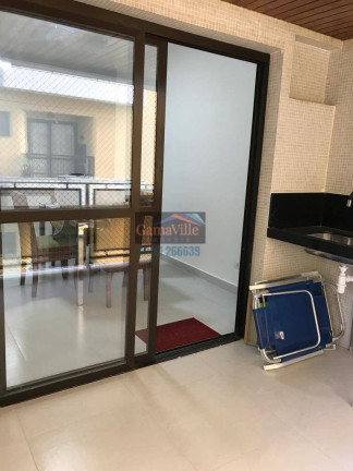 Imagem Apartamento com 3 Quartos à Venda, 100 m² em Loteamento João Batista Julião - Guarujá Imagem Apartamento com 3 Quartos à Venda, 100 m² em Loteamento João Batista Julião - Guarujá