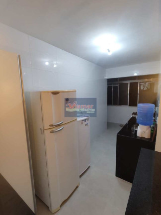 Imagem Apartamento com 3 Quartos à Venda, 90 m² em Pitangueiras - Guarujá Imagem Apartamento com 3 Quartos à Venda, 90 m² em Pitangueiras - Guarujá