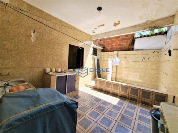 Imagem Casa com 4 Quartos à Venda, 186 m² em Bela Vista - Fortaleza Imagem Casa com 4 Quartos à Venda, 186 m² em Bela Vista - Fortaleza