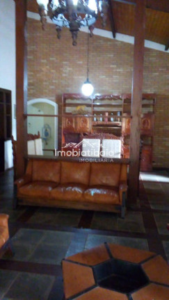Imagem Chácara com 6 Quartos à Venda, 150 m² em Zona Rural - Bom Jesus Dos Perdões
