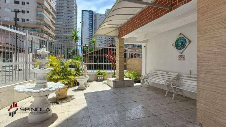 Imagem Kitnet com 1 Quarto à Venda, 30 m² em Aviação - Praia Grande Imagem Kitnet com 1 Quarto à Venda, 30 m² em Aviação - Praia Grande