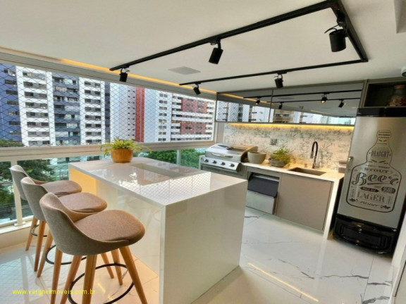 Imóvel com 3 Quartos à Venda, 126 m² em Pituba - Salvador