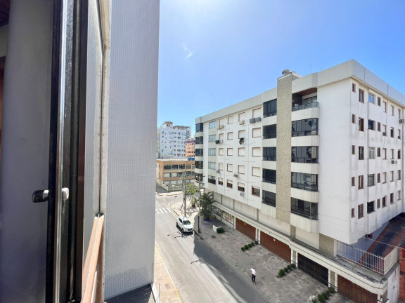 Imagem Apartamento com 3 Quartos à Venda, 104 m² em Zona Nova - Capão Da Canoa