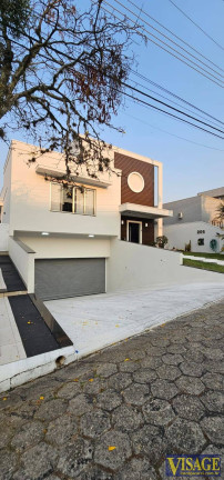 Imagem Casa de Condomínio com 3 Quartos à Venda, em Jd. Coleginho - Jacareí Imagem Casa de Condomínio com 3 Quartos à Venda, em Jd. Coleginho - Jacareí