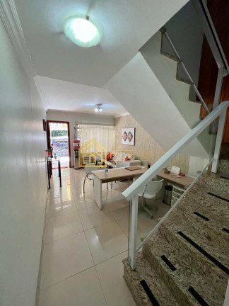 Imagem Casa com 2 Quartos à Venda ou Locação, 94 m² em Jardim Do Mar - São Bernardo Do Campo Imagem Casa com 2 Quartos à Venda ou Locação, 94 m² em Jardim Do Mar - São Bernardo Do Campo