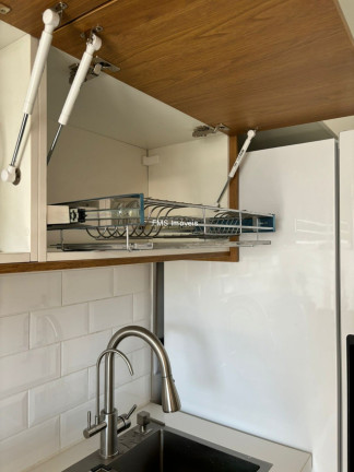 Imagem Imóvel com 1 Quarto à Venda, 27 m² em Pinheiros - São Paulo Imagem Imóvel com 1 Quarto à Venda, 27 m² em Pinheiros - São Paulo