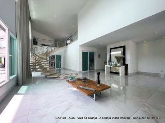 Imagem Casa com 4 Quartos à Venda, 1.144 m² em Jardim São Paulo Ii - Cotia Imagem Casa com 4 Quartos à Venda, 1.144 m² em Jardim São Paulo Ii - Cotia