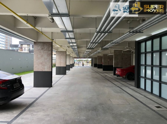 Imagem Apartamento com 1 Quarto à Venda, 65 m² em São Gonçalo - Pelotas
