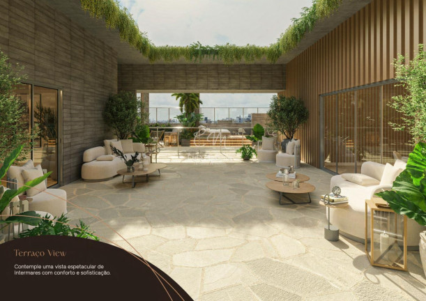 Imagem Apartamento com 1 Quarto à Venda, 55 m² em Intermares - Cabedelo Imagem Apartamento com 1 Quarto à Venda, 55 m² em Intermares - Cabedelo