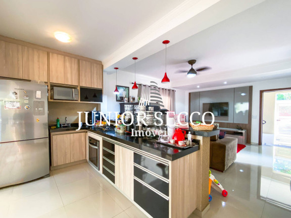 Imagem Casa com 3 Quartos à Venda, 262 m² em Jardim Mugnaini - São José Do Rio Preto