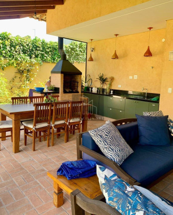 Imagem Casa com 3 Quartos à Venda, 429 m² em Cidade Tamboré - Santana De Parnaíba Imagem Casa com 3 Quartos à Venda, 429 m² em Cidade Tamboré - Santana De Parnaíba