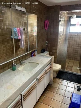 Imagem Apartamento com 4 Quartos à Venda, 176 m² em Boa Viagem - Recife