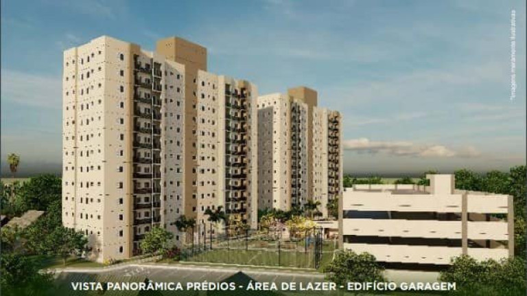 Imagem Apartamento com 2 Quartos à Venda, 54 m² em Jardim Basilicata - Sumaré Imagem Apartamento com 2 Quartos à Venda, 54 m² em Jardim Basilicata - Sumaré