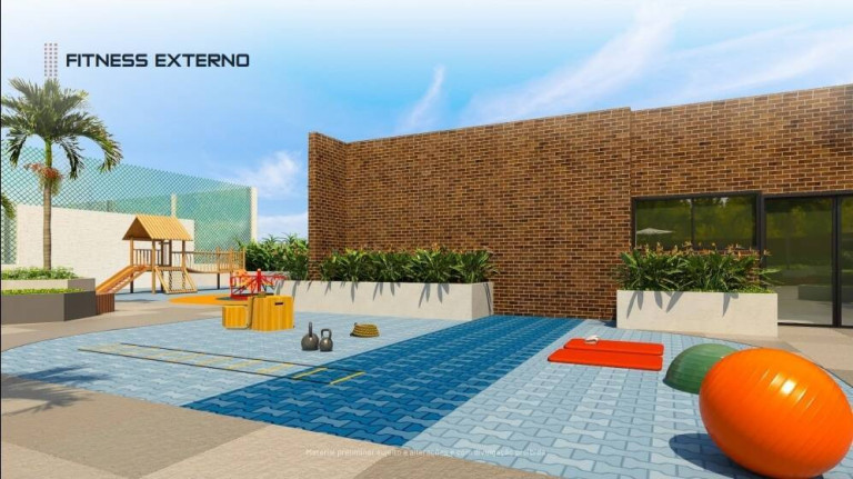 Imagem Apartamento com 1 Quarto à Venda, 44 m² em Parque Campolim - Sorocaba Imagem Apartamento com 1 Quarto à Venda, 44 m² em Parque Campolim - Sorocaba