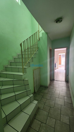 Imagem Sobrado com 3 Quartos à Venda, 107 m² em Chácara Santo Antônio - São Paulo Imagem Sobrado com 3 Quartos à Venda, 107 m² em Chácara Santo Antônio - São Paulo