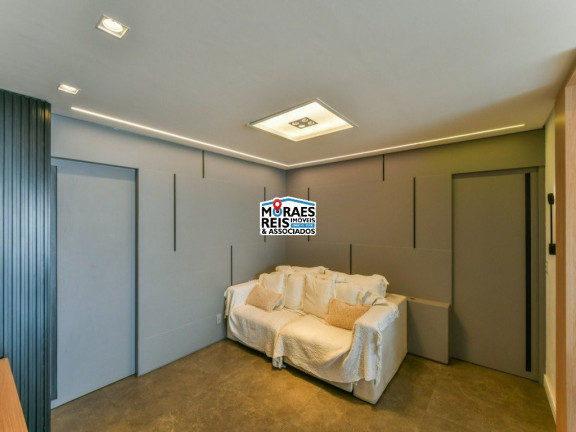 Imagem Apartamento com 3 Quartos à Venda, 114 m² em Vila Gertrudes - São Paulo Imagem Apartamento com 3 Quartos à Venda, 114 m² em Vila Gertrudes - São Paulo