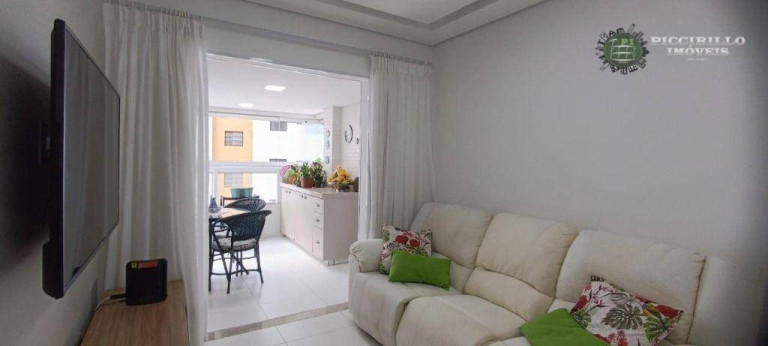 Imagem Apartamento com 2 Quartos à Venda, 103 m² em Aviação - Praia Grande Imagem Apartamento com 2 Quartos à Venda, 103 m² em Aviação - Praia Grande