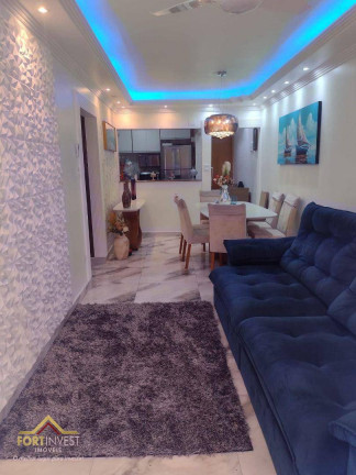 Imagem Imóvel com 2 Quartos à Venda, 93 m² em Tupi - Praia Grande Imagem Imóvel com 2 Quartos à Venda, 93 m² em Tupi - Praia Grande