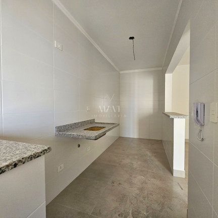 Imagem Apartamento com 1 Quarto à Venda, 55 m² em Aviação - Praia Grande Imagem Apartamento com 1 Quarto à Venda, 55 m² em Aviação - Praia Grande