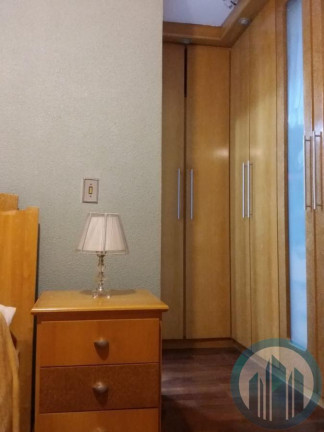 Imagem Apartamento com 3 Quartos à Venda, 113 m² em Vila Assunção - Santo André