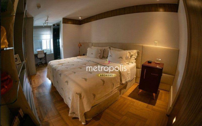 Imagem Cobertura com 4 Quartos à Venda, 310 m² em Moema - São Paulo Imagem Cobertura com 4 Quartos à Venda, 310 m² em Moema - São Paulo