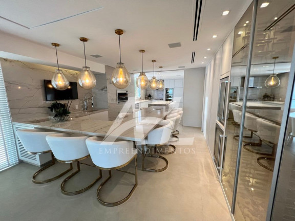 Imagem Apartamento com 4 Quartos à Venda, 313 m² em Centro - Balneário Camboriú