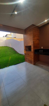 Imagem Casa de Condomínio com 3 Quartos à Venda, 214 m² em Sobradinho - Lagoa Santa Imagem Casa de Condomínio com 3 Quartos à Venda, 214 m² em Sobradinho - Lagoa Santa