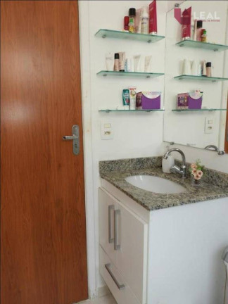 Imagem Apartamento com 2 Quartos à Venda, 49 m² em Jardim Califórnia - Pouso Alegre Imagem Apartamento com 2 Quartos à Venda, 49 m² em Jardim Califórnia - Pouso Alegre
