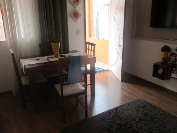 Imagem Apartamento com 2 Quartos à Venda, 80 m² em Santos Imagem Apartamento com 2 Quartos à Venda, 80 m² em Santos