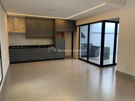Casa de Condomínio com 3 Quartos à Venda, 200 m² em Residencial Terras Da Estância - Paulínia