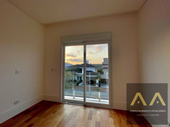 Imagem Casa com 5 Quartos à Venda, 422 m² em Alphaville - Santana De Parnaíba