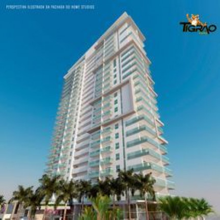 Apartamento com 2 Quartos à Venda, 47 m² em Fazendinha - Itajaí