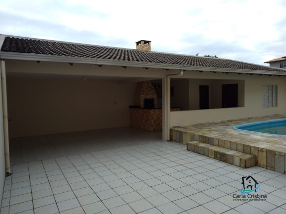 Imagem Sobrado com 6 Quartos à Venda, 360 m² em Balneário Canoas - Pontal Do Paraná Imagem Sobrado com 6 Quartos à Venda, 360 m² em Balneário Canoas - Pontal Do Paraná